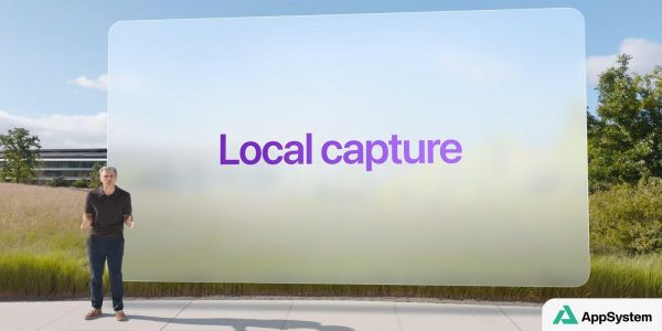 iPadOS 26 : une avancée prometteuse pour le podcasting local