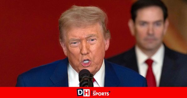 "No new wars" ? Shérif Trump a atomisé sa promesse