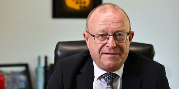 Personnel des douanes: Jean-Luc Addor est le loup UDC dans la bergerie syndicale