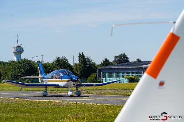 PHOTOS : Retrouvez les images de l’édition 2025 de l’évènement « 20 000 lieux dans les airs »