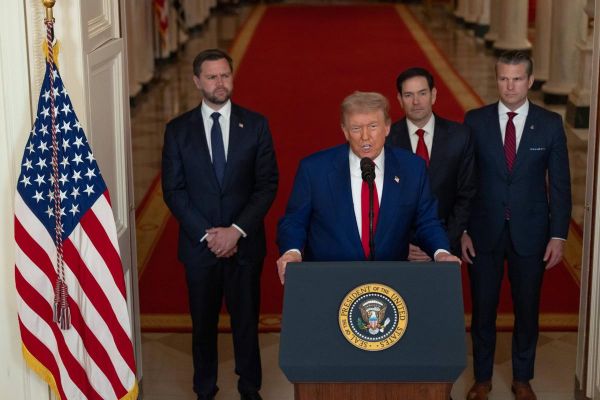 Les Etats-Unis attaquent l'Iran, la Fête de la musique dégénère... Cinq infos à retenir du week-end