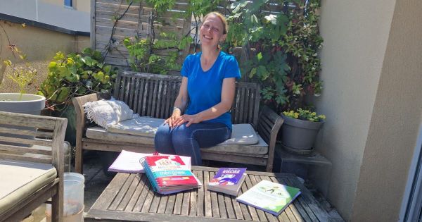 Dijon. Être maman solo au quotidien : "Je suis heureuse quand je vois le sourire de mes enfants"