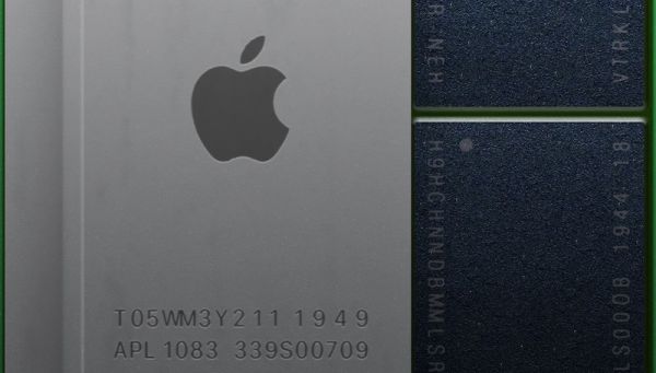 Les CPU de nos Mac : le A12z du Mac mini DTK de mi-2020