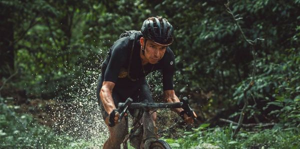 Le vélo autrement: Le gravel n'est plus un phénomène réservé aux romantiques