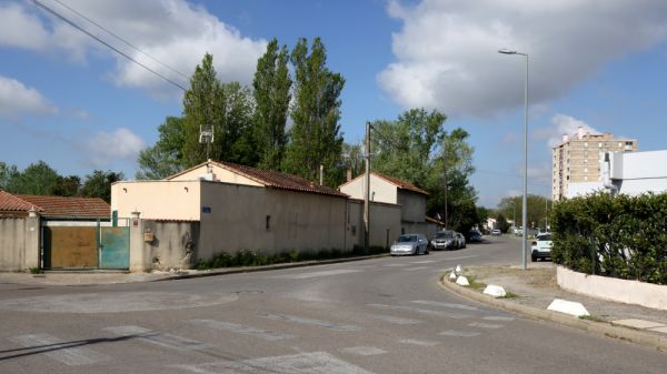 Rue Satre à Arles, le projet immobilier a changé, mais les habitants de Barriol restent révoltés