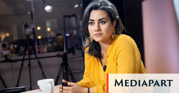Aïda Tavakoli: «Les leçons de l'histoire ne sont jamais apprises»