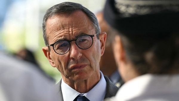 Un adolescent de 17 ans arrêté pour des projets d'attentats au nom du groupe Etat islamique