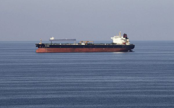Après les bombardements américains, l'Iran menace de bloquer le détroit d’Ormuz… et un tiers du pétrole mondial