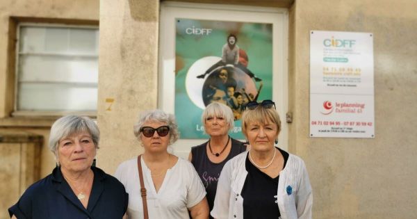 Haute-Loire. Dotations en suspens : les femmes victimes de violences abandonnées par l'État ?