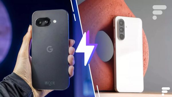 Google Pixel 9a vs Samsung Galaxy A56 : comment choisir le meilleur smartphone milieu de gamme ?
