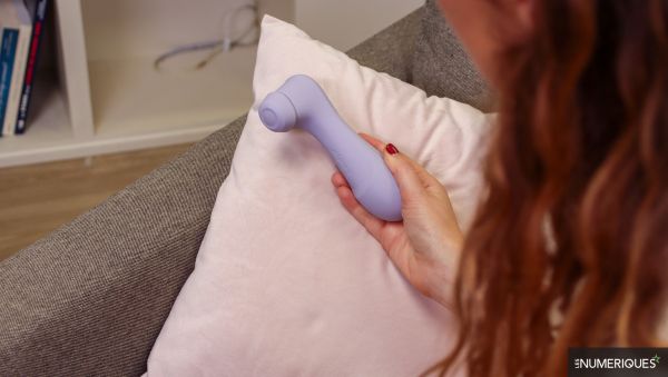 Actualité : Ce stimulateur clitoridien présente le meilleur rapport qualité / prix de notre comparatif