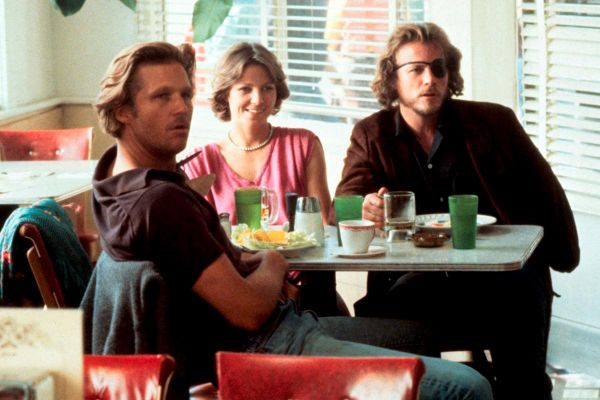 On a revu "Cutter's Way”, sur Prime Video, magistral polar des années 80 injustement oublié