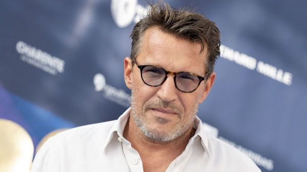 Benjamin Castaldi très déçu par ce prochain projet, il règle ses comptes : "J'ai été trahi"