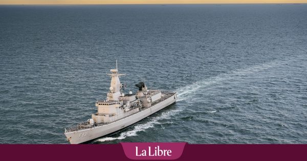 Conflit Iran-Israël : fermeture du détroit d'Ormuz, un "suicide économique” pour Téhéran assure le secrétaire d'État américain
