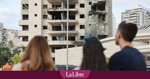 Frappes américaines sur l'Iran : la population israélienne partagée entre approbation, résignation et appréhension