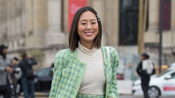 "Chic mais confortable" : voici le short idéal à porter au bureau quand il fait chaud