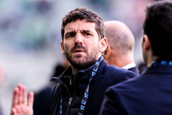 RC Lens : Jean-Louis Leca chipe une pièce maîtresse du LOSC pour relancer la formation