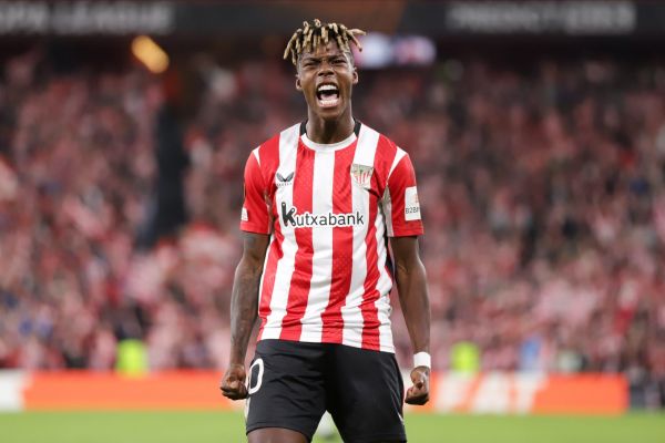FC Barcelone : l'Athletic Bilbao met les choses au clair pour Nico Williams !