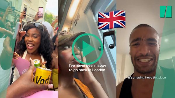 Fête de la musique à Paris : les Britanniques venus pour l'occasion font le bilan sur les réseaux sociaux