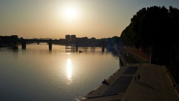 Météo : soleil, chaleur et orages, quel temps pour cette semaine ?