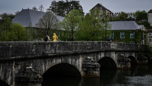 Disparition d'Agathe à Vivonne : après les nouvelles révélations, des habitants "rassurés de voir l'enquête avancer"