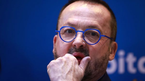 Les intoxications alimentaires dans l'Aisne sont dues à la bactérie E. coli