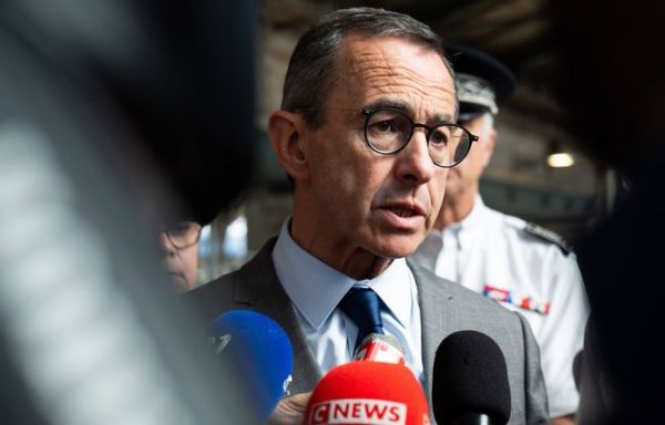 Terrorisme : Un ado de 17 ans arrêté pour des projets d'attentats au nom de Daesh