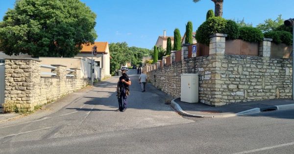 Vaucluse. Deux morts, dont la mariée, tués par balles : ce que l'on sait du mariage qui a viré au drame