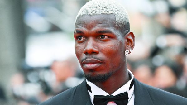 Mercato: Paul Pogba va signer à Monaco