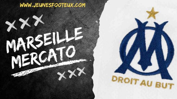Mercato OM : De Zerbi valide à Marseille, un transfert à 14M€ en vue !