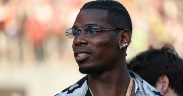Football. « C'est le lien du sang » : malgré l'affaire, Paul Pogba a renoué avec son frère Mathias