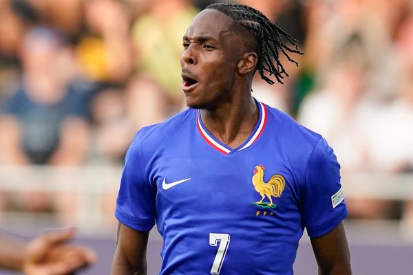 Dans la folie, ces Bleuets ont eu un coeur immense ! - Débrief et NOTES des joueurs (Danemark 2-3 France)