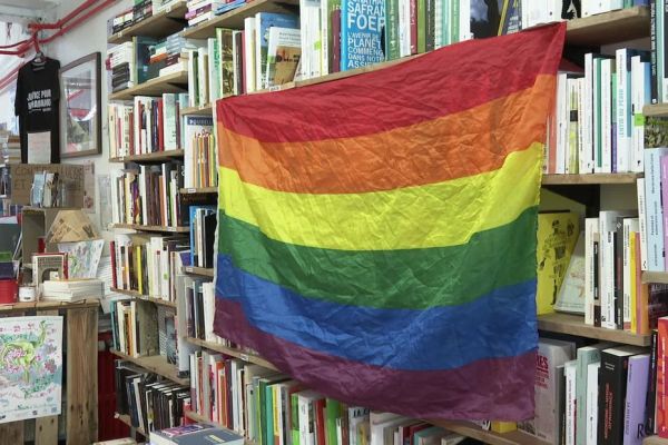 "Ces brutes m'ont sauté dessus" : il dénonce une agression homophobe lors de la Fête de la musique à Charleville-Mézières