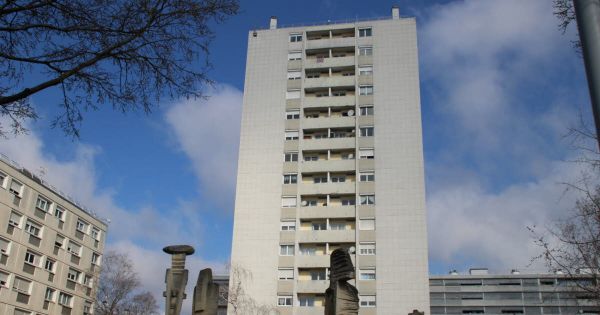 Métropole de Lyon. Chute mortelle à Rillieux : la petite fille avait échappé à la surveillance de ses parents