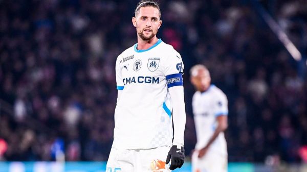 PSG - Rabiot : La manque de respect confirmé par la justice !