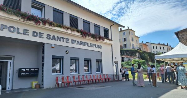 Santé. Comment cette municipalité a multiplié le nombre de médecins dans sa commune