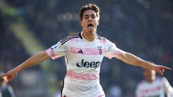 Mondial des Clubs : Kenan Yildiz régale encore avec la Juve !
