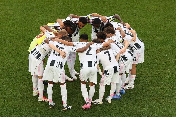 CdM : La Juve cartonne encore, le Wydad prend cher