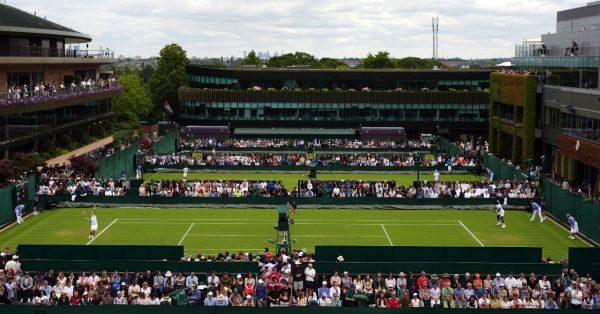 Tennis – Wimbledon (Q) : Le programme des Français