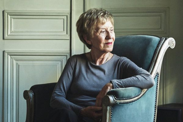 "Michelle Perrot, dans l'intimité des chambres”, sur France 5 : "Beaucoup de choses se jouent dans ce refuge”
