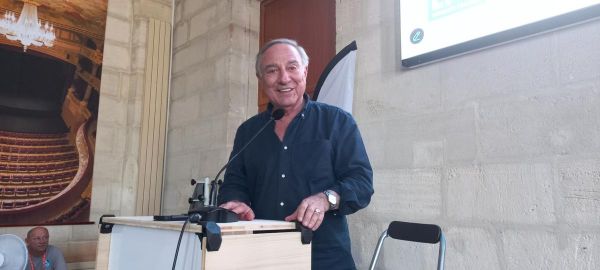 Ligue de Protection des Oiseaux : lors de son congrès à Rochefort, la LPO confirme ses engagements