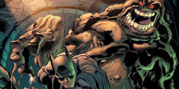 James Gunn annonce qu'un futur projet DC Universe sera classé R, comme attendu