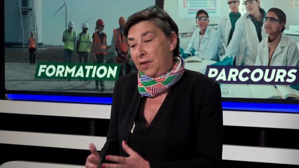 Scroll Ton Futur: L'ENGDE, l'école des futurs experts de la finance