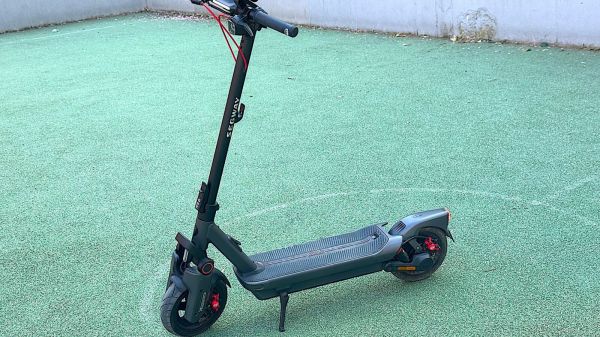 Test Segway-Ninebot Max G3 E : pourquoi cette trottinette électrique frôle la perfection ?
