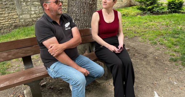 Saône-et-Loire. Burn-out : « Ne démissionnez pas, il y a des gens pour vous aider »