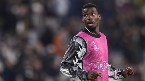 "Ils n'étaient pas trop avec moi": Paul Pogba regrette le manque de soutien de la Juve pendant sa suspension pour dopage
