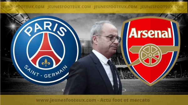 Arsenal attend ce wonderkid à 48M€ : le PSG et Liverpool dégoutés !