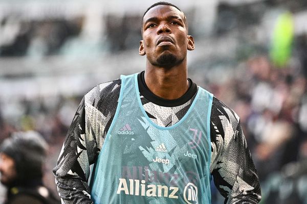Mercato : Pogba a bien choisi Monaco !