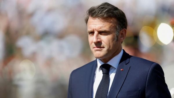 Conflit Israël-Iran: Emmanuel Macron appelle à éviter une "escalade incontrôlée" au Moyen-Orient