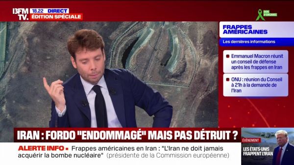 C'est pas tous les jours Dimanche - dimanche 22 juin 2025